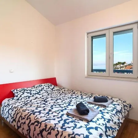 Apartmán Seafront Paradise Stomorska